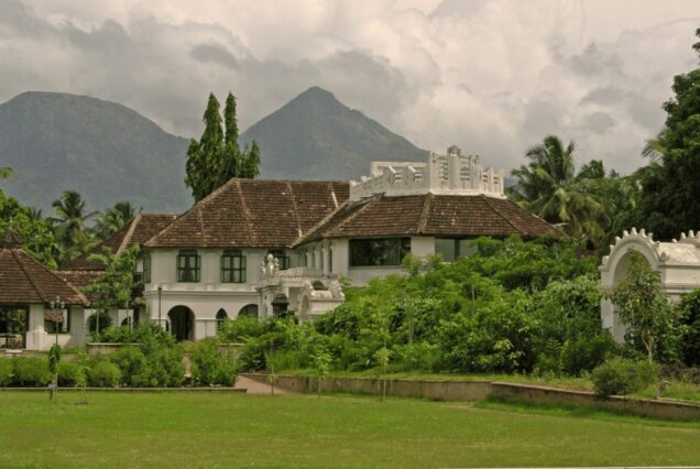 kalarikovilakom cgh ayurveda hospital
