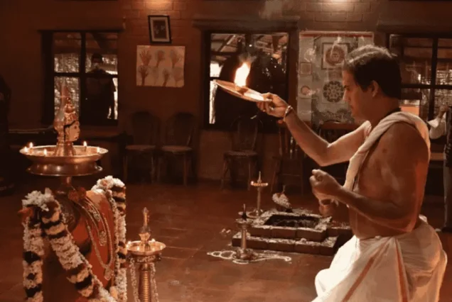 14-Day Ayurveda & Spiritual Healing Retreat at Vaidyagrama