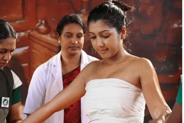 6 Nights 7 Days Women’s Ayurvedic Wellness Retreat in Kerala