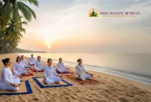 How to Choose the Right Women’s Wellness Retreat in India