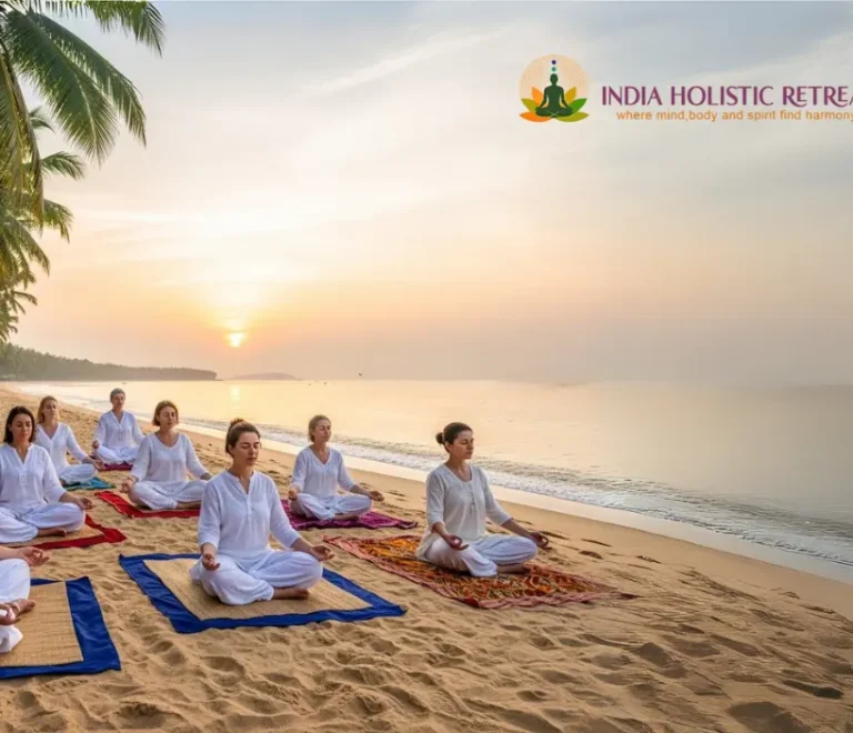 How to Choose the Right Women’s Wellness Retreat in India