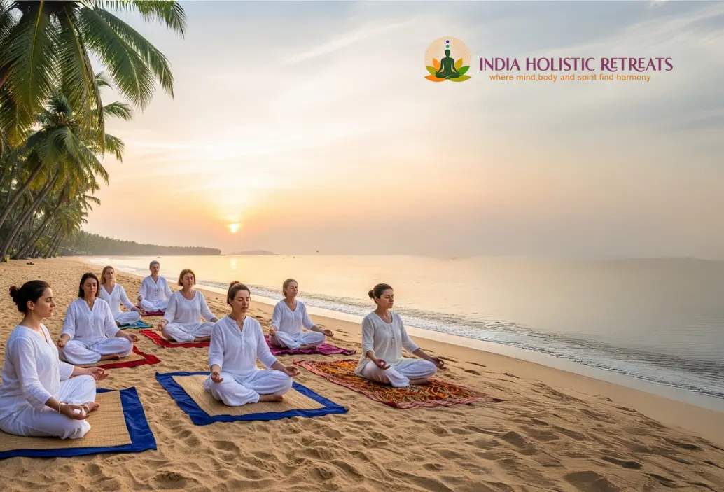 How to Choose the Right Women’s Wellness Retreat in India
