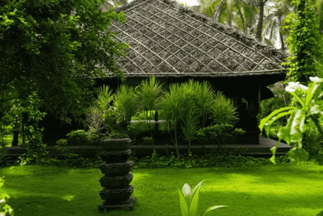 Sitaram Beach-Retreat Ayurvedic Retreat in Kerala.