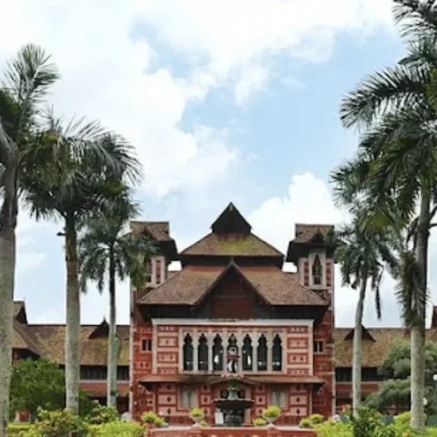 Thiruvananthapuram