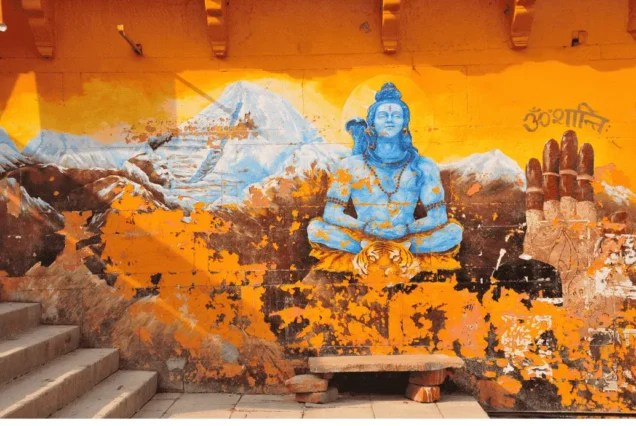11-days-spiritual-retreat-in-india