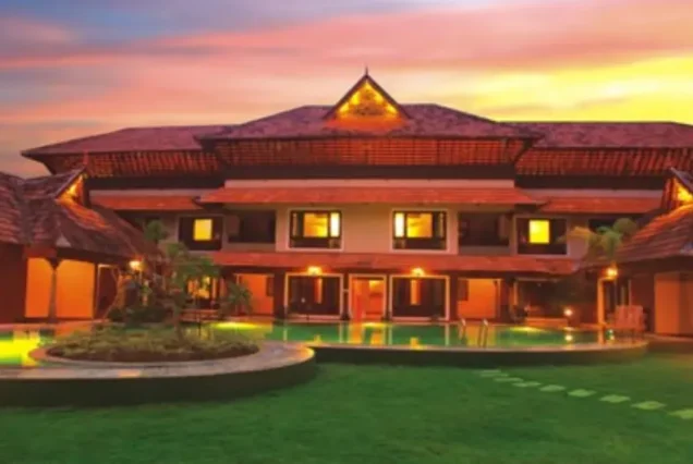 14 Nights Ayurvedic Program at Krishnendu Ayurveda Hospital, Karthikapally, Kerala