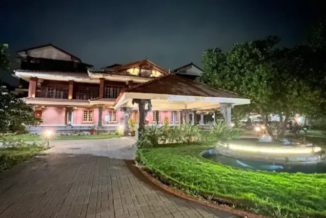 Agni Ayurvedic Village