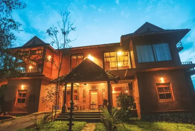 Amara Ayurveda Retreat
