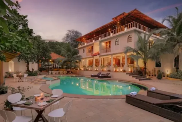 Amritara Aura Resort & Spa