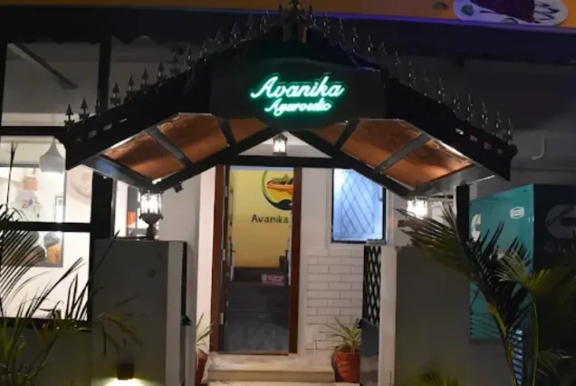 Avanika Ayurvedic Coimbatore