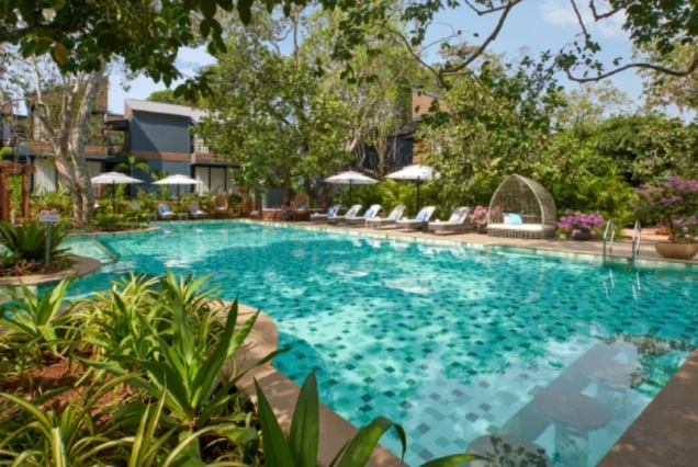 Avataara Resort & Spa