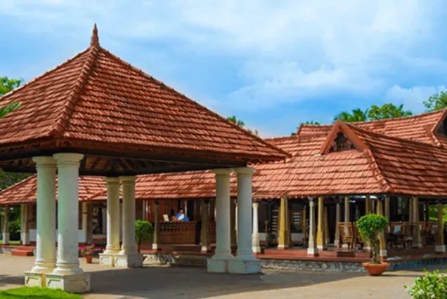Ayur Theeram Kovalam