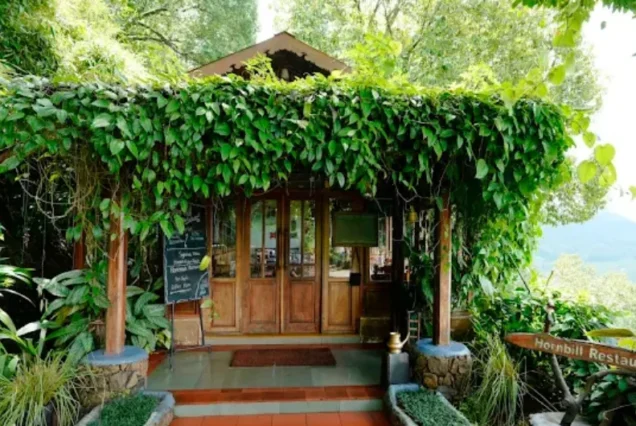 Blackberry Hills Munnar