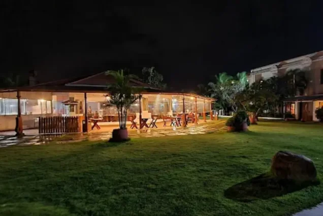 Chariot Beach Resort