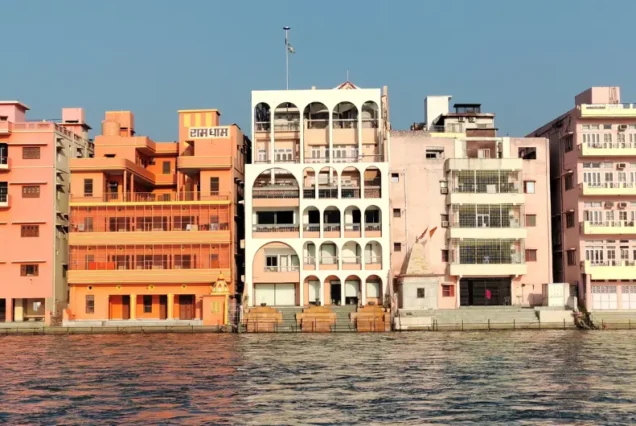 Ekaanta, Haridwar, Uttarakhand