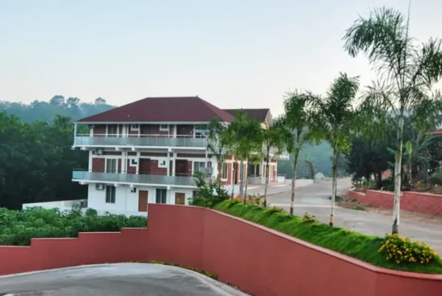 Indimasi Healing Village