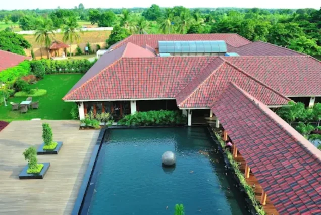 Madhubhan Resort & Spa