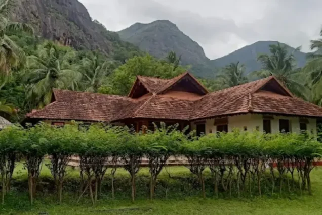 Maitreyi Vedic Village