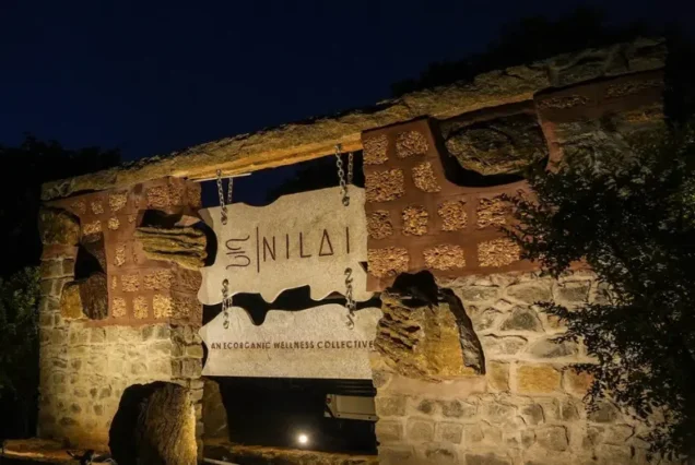 Nilai - A Family Women’s Wellness