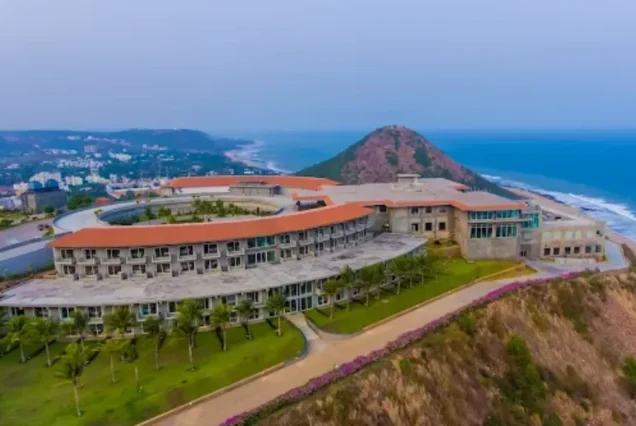 Pema Wellness Resort