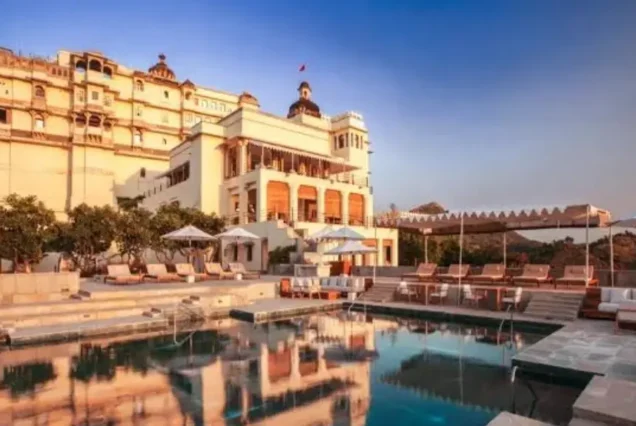 RAAS Devigarh, Udaipur