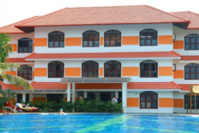Rajah Beach Akalad, Thrissur, Kerala