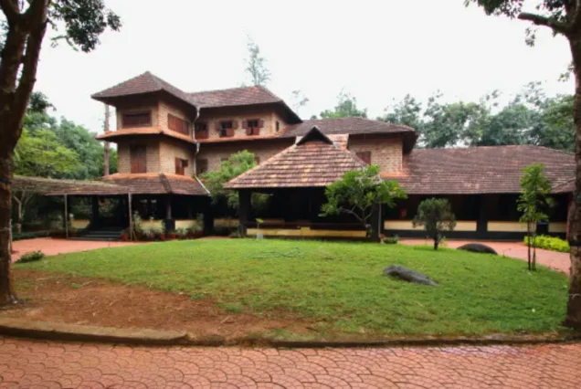Rajah Healthy Acres, Palakkad