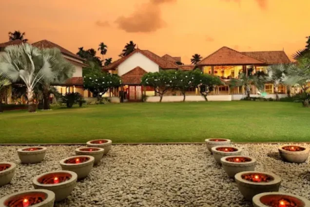 Ramada by Wyndham Kochi