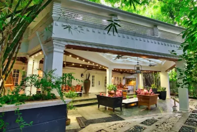 Softouch Ayurveda Village Resort Kerala