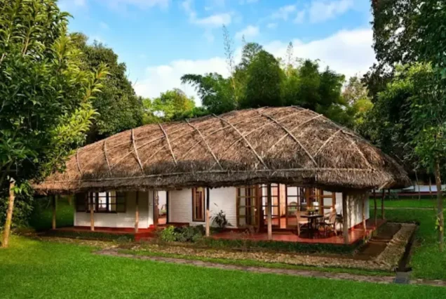 Spice Village – CGH Earth