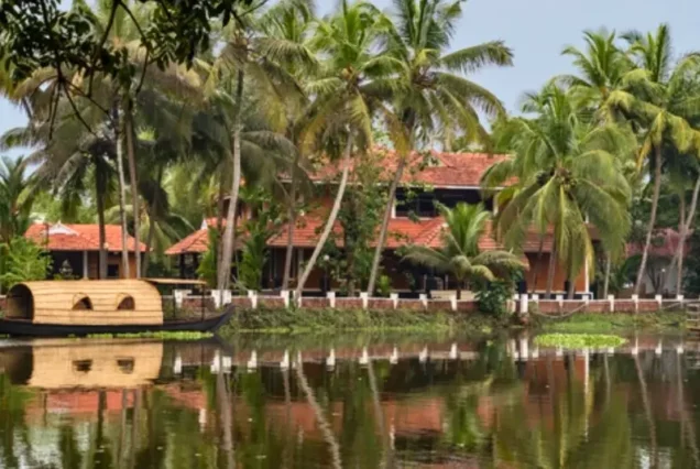 Sree Chithra Ayurveda, Chavakkad, Kerala
