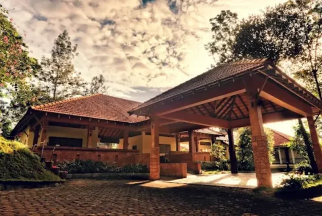 The Windflower Resort Spa