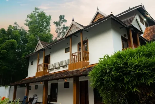 Vajra Ayurveda and Yoga Retreat