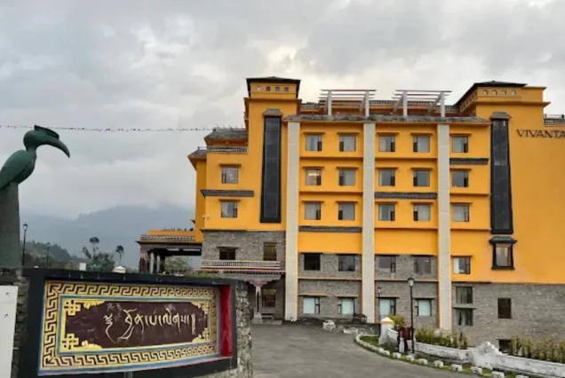 Vivanda Arunachal Pradesh Tawang