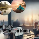 Rejuvenate in 2026: Plan a Wellness Retreat in India
