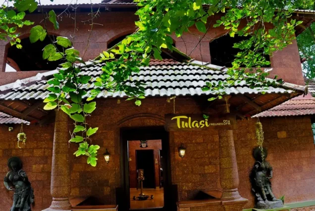 Indeevara Retreat- Vythiri,