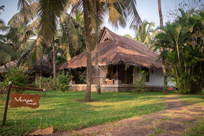 Neeleshwar Hermitage -Neeleswar