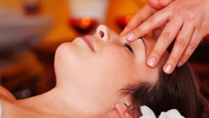 Annapoorna Glow enhances skin