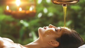 ShaktiRhythm: An Ayurvedic Path to Hormonal Balance for Women