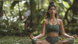 ShaktiRhythm – Hormonal Balance Through Ayurvedic Rhythms