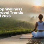 Top Wellness Travel Trends of 2026