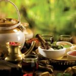 Kerala Ayurveda wellness retreat
