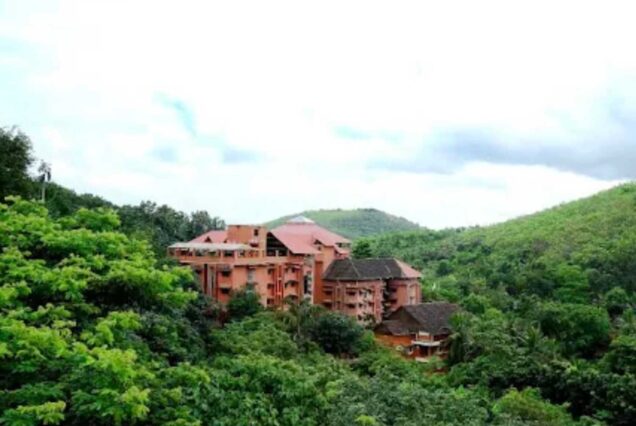 Ashtamgam Ayurveda Chikitsalayam