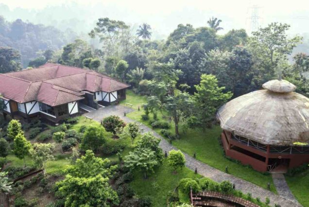 Jeevess Retreat Wayanad