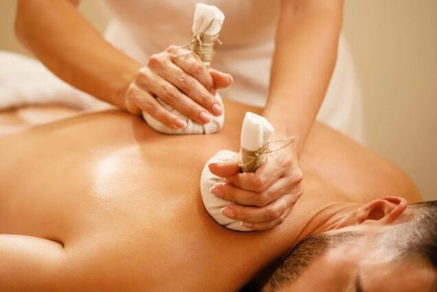 Shatavari Ayurveda in Wayanad