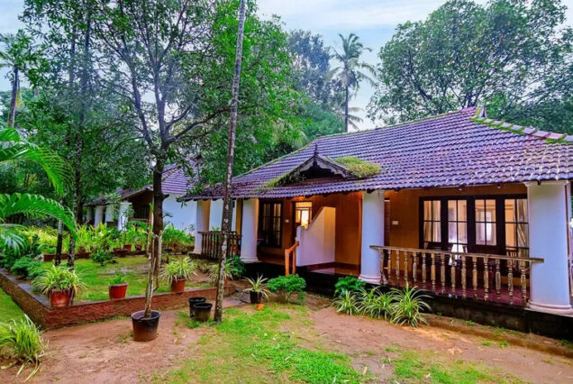 Ayur On The Beach | Nattika